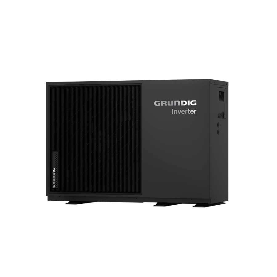Grundig Toplotna pumpa monoblok GHPH-MM314 — fotografija 1