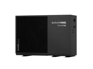 Grundig Toplotna pumpa monoblok GHPH-MM314 — fotografija 1