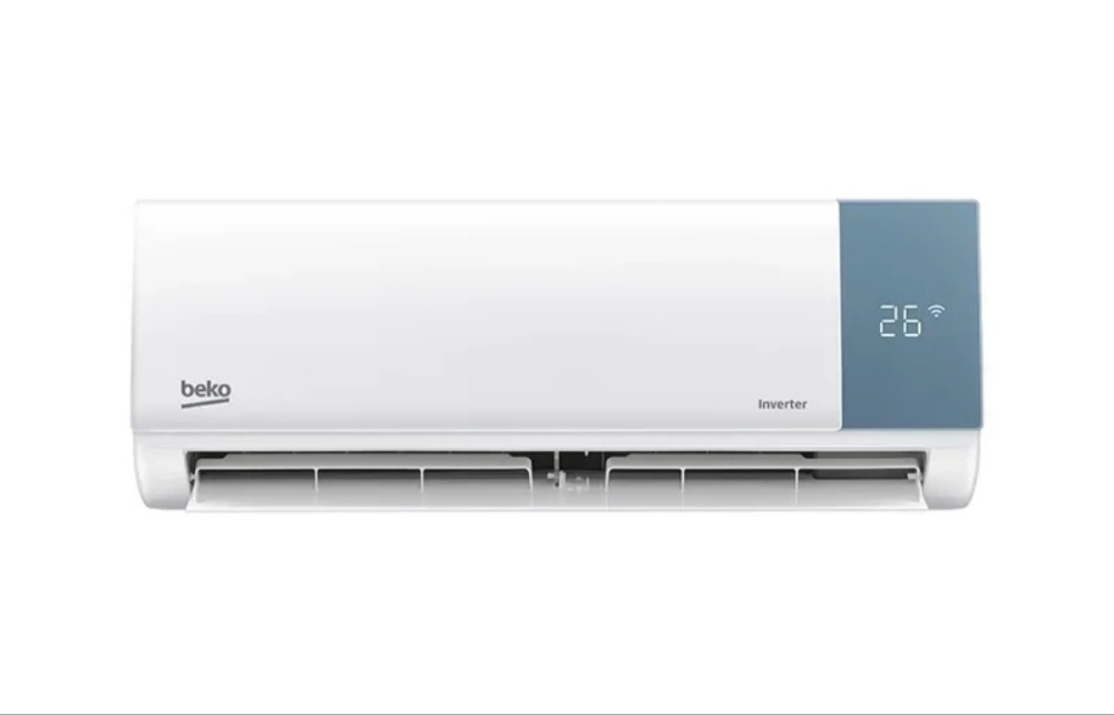 Sa ugradnjom Inverter klima 12 BEKO BEEPGE 121 -20 WiFi
12ka A+++ — fotografija 1