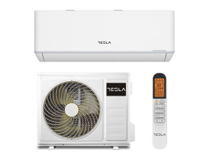 Klima Tesla Advanced 12-ka +++ grijac vanjske do -25