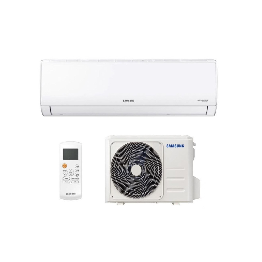 Samsung klima uređaj AR09TXHQAS 9KA — fotografija 1