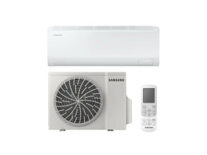 SAMSUNG klima uređaj Luzon AR50F09C1BH 9ka inverter
