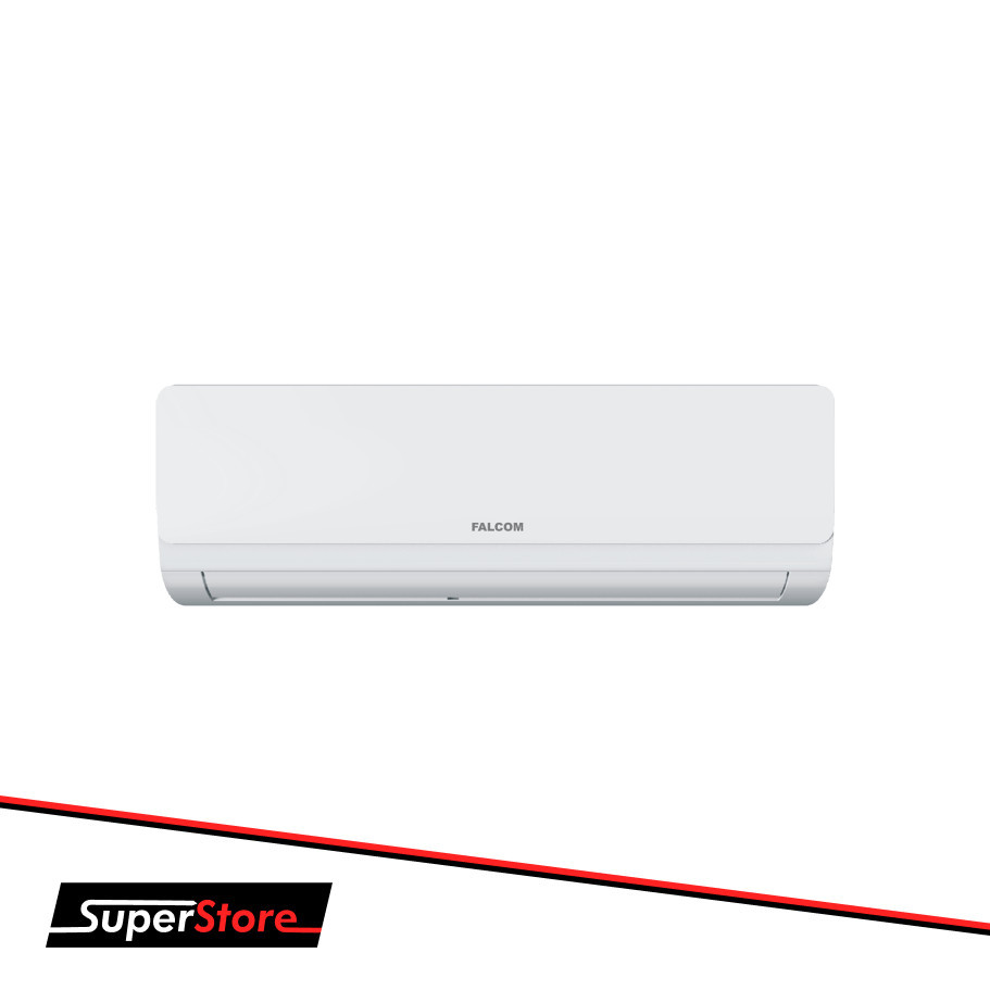 Falcom 1220F-IO Falcom Klima uređaj, 12000Btu, Inverter, — fotografija 1