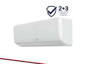 Electrolux EACS/I-18HEF/N8 EEC Electrolux Klima uređaj, — fotografija 1