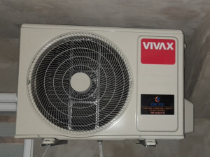 Vivax 12k Inverter -25 sa montažom
