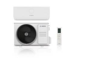 BOSCH CLIMATE 3000I W 35 E — fotografija 1