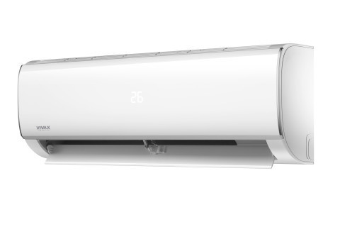 INVERTER 12K, Klima Vivax ACP-12CH35AENI -20, A++/A+ — fotografija 1