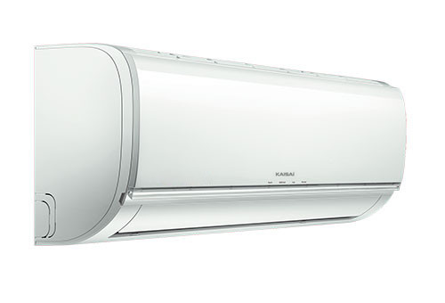 KLIMA INVERTER KAISAI ECO 12KA + MONTAŽA — fotografija 1