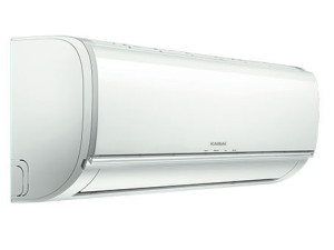 KLIMA INVERTER KAISAI ECO 12KA + MONTAŽA — fotografija 1