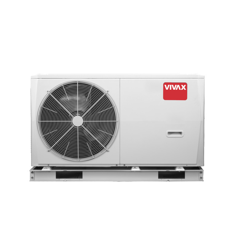 VIVAX toplotna pumpa HPM-14CH40AERIs-1H3 R32 — fotografija 1