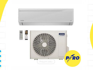 Klima inverter 3,2kW A++ DC -15CC TOYOTOMI — fotografija 1