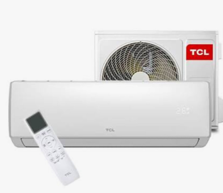Klima uređaj TCL ELITE 12ka XA73IFSH INVERTER WIFI -20, GRIJAC — fotografija 1