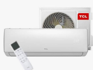 Klima uređaj TCL ELITE 12ka XA73IFSH INVERTER WIFI -20, GRIJAC — fotografija 1