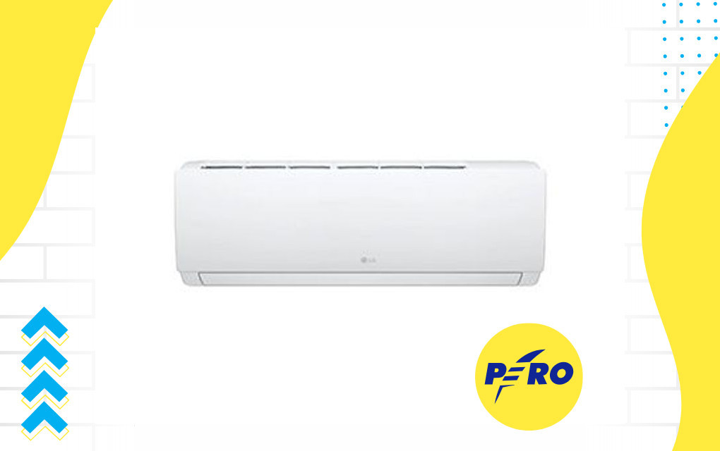 Klima inverter W12TE LG — fotografija 1