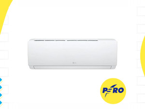 Klima inverter W12TE LG — fotografija 1