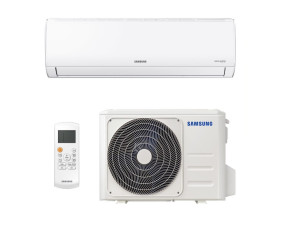 Klima inverter ( AR18BXHQASIX ) 18 SAMSUNG -15