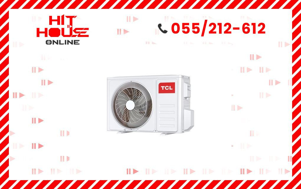 TCL Klima TAC-12CHSD/XA73IF — fotografija 1