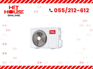 TCL Klima TAC-12CHSD/XA73IF — fotografija 1