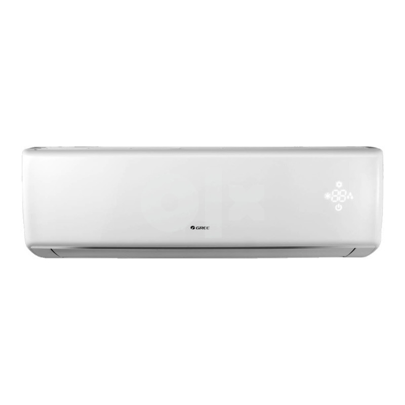 GREE klima uređaj GWH18QD LOMO Regular 18-ka INVERTER — fotografija 1