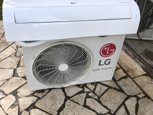 Klima uređaj LG DUAL INVERTER Živinice 061630620 — fotografija 1