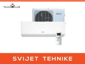 Klima Lobod Absolute 18 TPL18-HEA3 inverter — fotografija 1