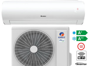 Gree Klima uređaj 12000BTU