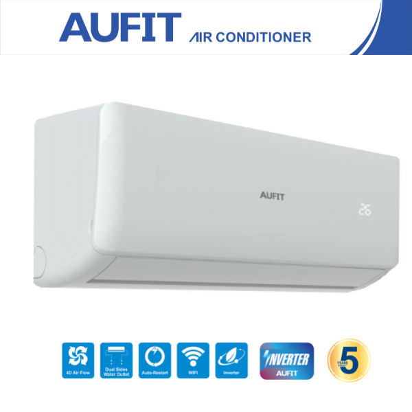 Klima inverter 12 AUFIT AUX -30 A+++ WIFI 12ka dva grijača 4.2 kW — fotografija 1