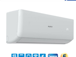Klima inverter 12 AUFIT AUX -30 A+++ WIFI 12ka dva grijača 4.2 kW — fotografija 1
