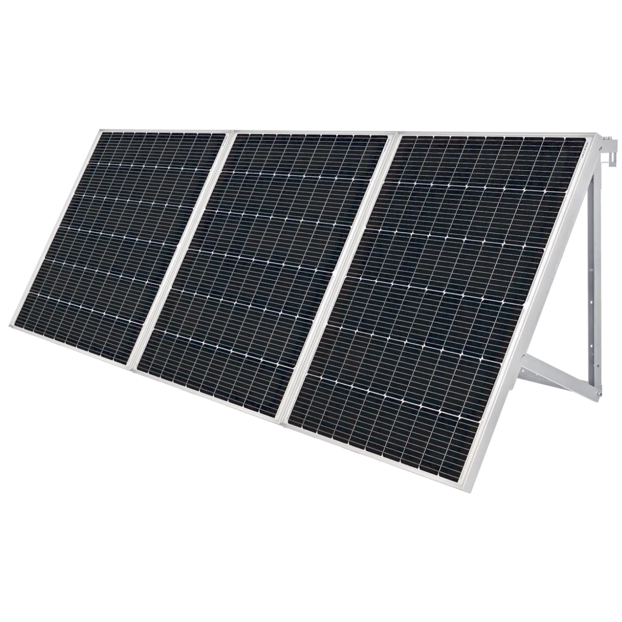 bijelatehnika.com Solarni sustav DV BSS 10600 2x330W balkonski — fotografija 1