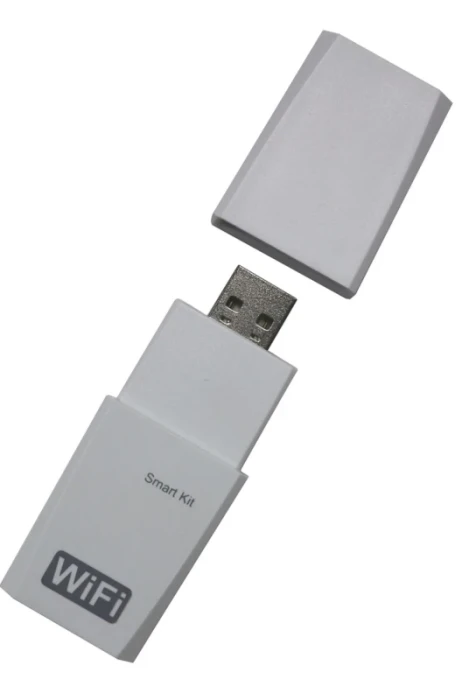 bijelatehnika.com Vivax Cool WiFi modul V R M DESIGN — fotografija 1