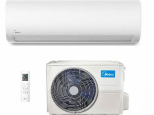 Klima Midea  12 Xtreme Save 3.8KW