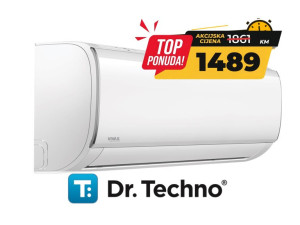 VIVAX COOL, ACP-18CH50AEMIs R32