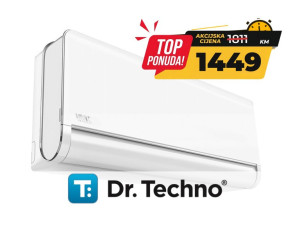 VIVAX COOL, klima uređaji, ACP-12CH35AEHI+ R32