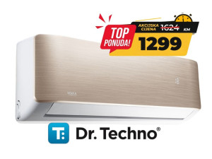VIVAX COOL, klima uređaji, ACP-12CH35AERI+ R32 GOLD