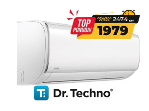VIVAX COOL, klima uređaji, ACP-24CH70AEMIs R32