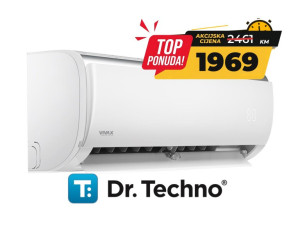 VIVAX COOL, klima uređaji, ACP-24CH70AEQIs R32