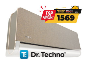 VIVAX COOL, klima uređaji, ACP-12CH35AEHI+ R32 GOLD