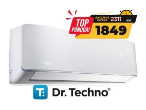 VIVAX COOL, klima uređaji, ACP-18CH50AERI+ R32