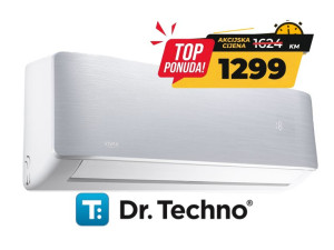 VIVAX COOL, klima uređaji, ACP-12CH35AERI+ R32 SILVER