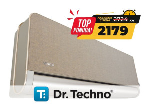 VIVAX COOL, klima uređaji, ACP-18CH50AEHI+ R32 GOLD
