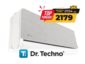 VIVAX COOL, klima uređaji, ACP-18CH50AEHI+ R32 SILVER