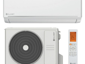 Klima inverter Clivet EZCOOL 35M 3.5 kW — fotografija 1