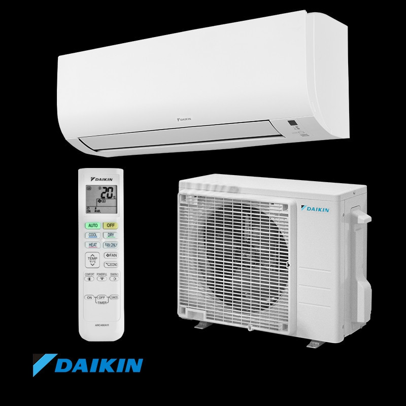 *** AKCIJA *** DAIKIN COMFORA FTXP71M/RXP71M,inverter,Wi-Fi — fotografija 1