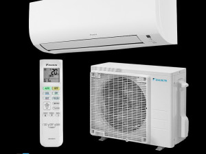 *** AKCIJA *** DAIKIN COMFORA FTXP71M/RXP71M,inverter,Wi-Fi — fotografija 1