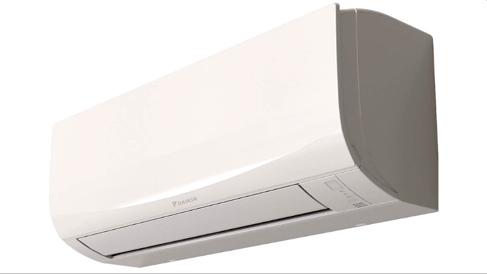 Daikin SENSIRA FTXF50F/RXF50F NOVI MODEL — fotografija 1