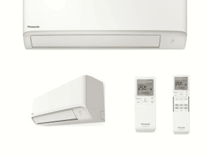 Klima Panasonic KIT-TZ50-ZKE *** AKCIJA — fotografija 1