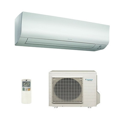 *** AKCIJA *** DAIKIN COMFORA FTXP50/RXP50,inverter,Wi-Fi — fotografija 1
