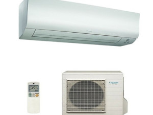 *** AKCIJA *** DAIKIN COMFORA FTXP50/RXP50,inverter,Wi-Fi — fotografija 1