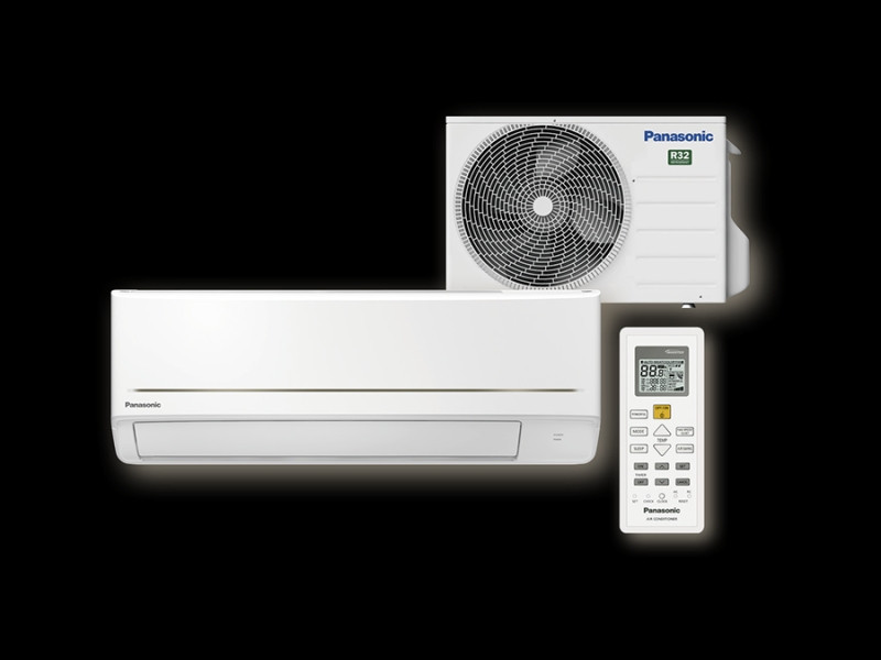 ***AKCIJA***Klima Panasonic KIT-BZ35-ZKE Inverter — fotografija 1