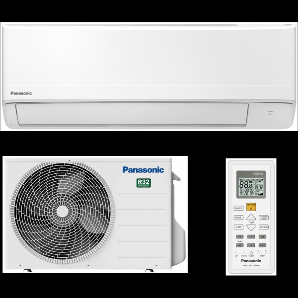 ***AKCIJA***Klima Panasonic KIT-BZ50-ZKE Inverter — fotografija 1